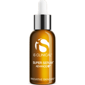 Super Serum Advance + - Is Clinical