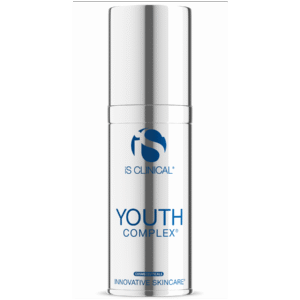 YOUTH COMPLEX - iS Clinical